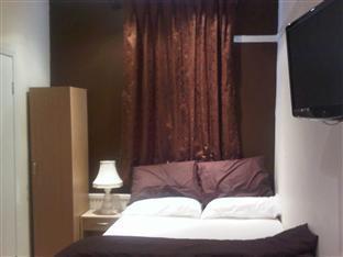 Old Friends Guesthouse Londen Buitenkant foto