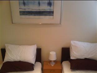 Old Friends Guesthouse Londen Buitenkant foto