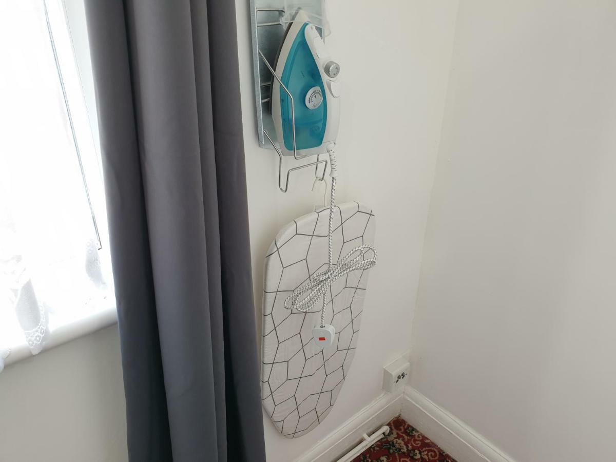 Old Friends Guesthouse Londen Kamer foto